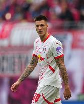 RB Leipzig v FC Augsburg - Bundesliga