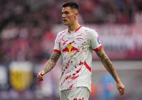 RB Leipzig v FC Augsburg - Bundesliga