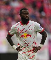 RB Leipzig v FC Augsburg - Bundesliga