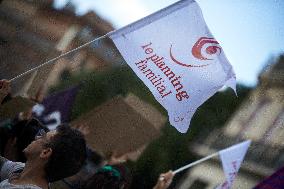 International Safe Abortion Day In Toulouse