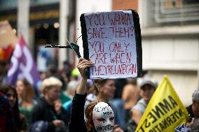 International Safe Abortion Day In Toulouse