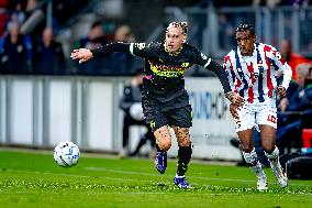 Willem II Tilburg v PSV - Eredivisie