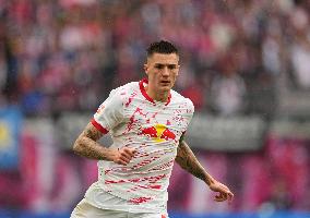 RB Leipzig v FC Augsburg - Bundesliga