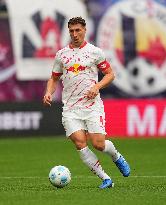 RB Leipzig v FC Augsburg - Bundesliga