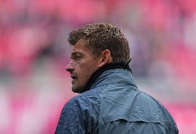 RB Leipzig v FC Augsburg - Bundesliga