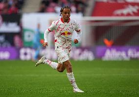 RB Leipzig v FC Augsburg - Bundesliga