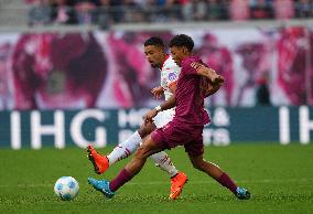 RB Leipzig v FC Augsburg - Bundesliga