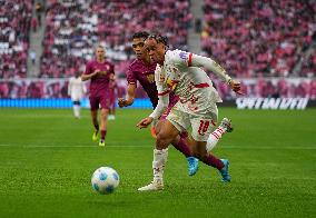 RB Leipzig v FC Augsburg - Bundesliga