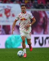 RB Leipzig v FC Augsburg - Bundesliga