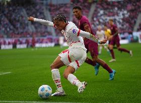 RB Leipzig v FC Augsburg - Bundesliga