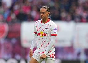 RB Leipzig v FC Augsburg - Bundesliga