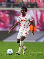 RB Leipzig v FC Augsburg - Bundesliga