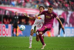 RB Leipzig v FC Augsburg - Bundesliga