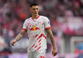 RB Leipzig v FC Augsburg - Bundesliga