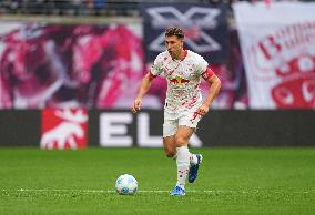 RB Leipzig v FC Augsburg - Bundesliga