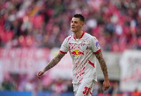 RB Leipzig v FC Augsburg - Bundesliga