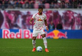 RB Leipzig v FC Augsburg - Bundesliga