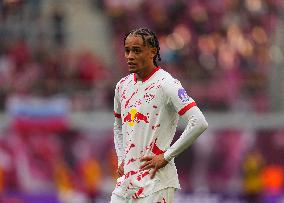 RB Leipzig v FC Augsburg - Bundesliga