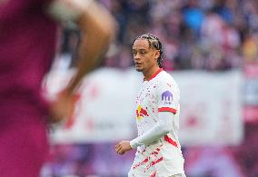 RB Leipzig v FC Augsburg - Bundesliga