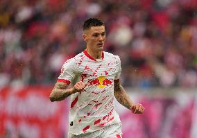 RB Leipzig v FC Augsburg - Bundesliga