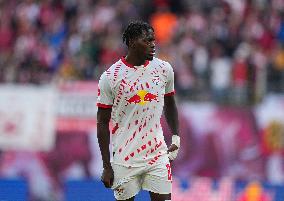 RB Leipzig v FC Augsburg - Bundesliga