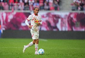 RB Leipzig v FC Augsburg - Bundesliga