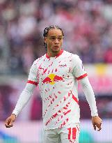 RB Leipzig v FC Augsburg - Bundesliga