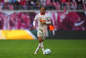 RB Leipzig v FC Augsburg - Bundesliga