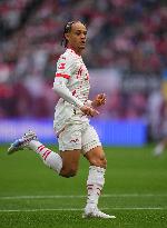 RB Leipzig v FC Augsburg - Bundesliga