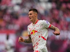 RB Leipzig v FC Augsburg - Bundesliga