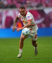 RB Leipzig v FC Augsburg - Bundesliga