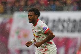 RB Leipzig v FC Augsburg - Bundesliga