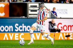 Willem II Tilburg v PSV - Eredivisie