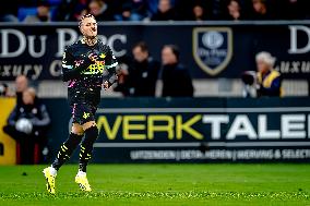 Willem II Tilburg v PSV - Eredivisie