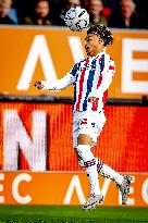 Willem II Tilburg v PSV - Eredivisie