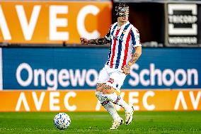 Willem II Tilburg v PSV - Eredivisie