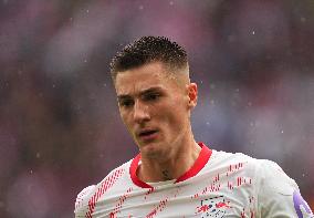 RB Leipzig v FC Augsburg - Bundesliga