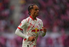 RB Leipzig v FC Augsburg - Bundesliga