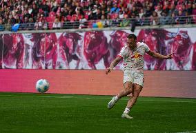 RB Leipzig v FC Augsburg - Bundesliga