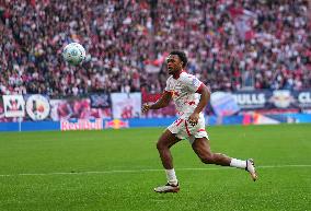 RB Leipzig v FC Augsburg - Bundesliga