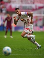 RB Leipzig v FC Augsburg - Bundesliga