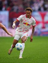 RB Leipzig v FC Augsburg - Bundesliga