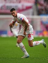 RB Leipzig v FC Augsburg - Bundesliga