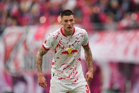 RB Leipzig v FC Augsburg - Bundesliga