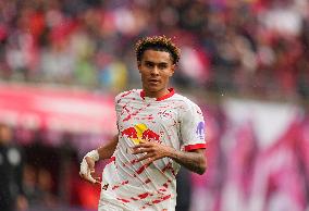 RB Leipzig v FC Augsburg - Bundesliga