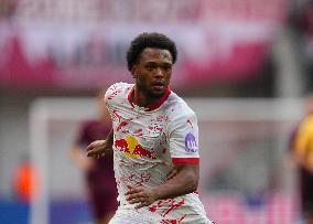 RB Leipzig v FC Augsburg - Bundesliga