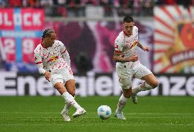 RB Leipzig v FC Augsburg - Bundesliga