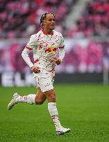 RB Leipzig v FC Augsburg - Bundesliga