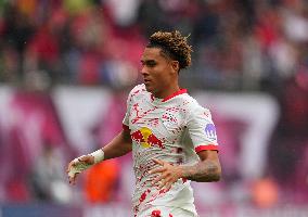 RB Leipzig v FC Augsburg - Bundesliga