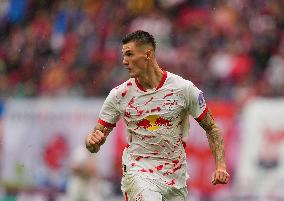 RB Leipzig v FC Augsburg - Bundesliga